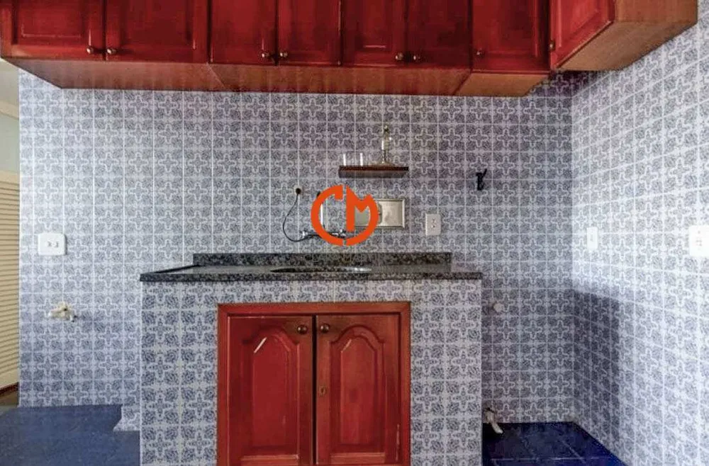 Apartamento, 3 quartos, 90 m² - Foto 14
