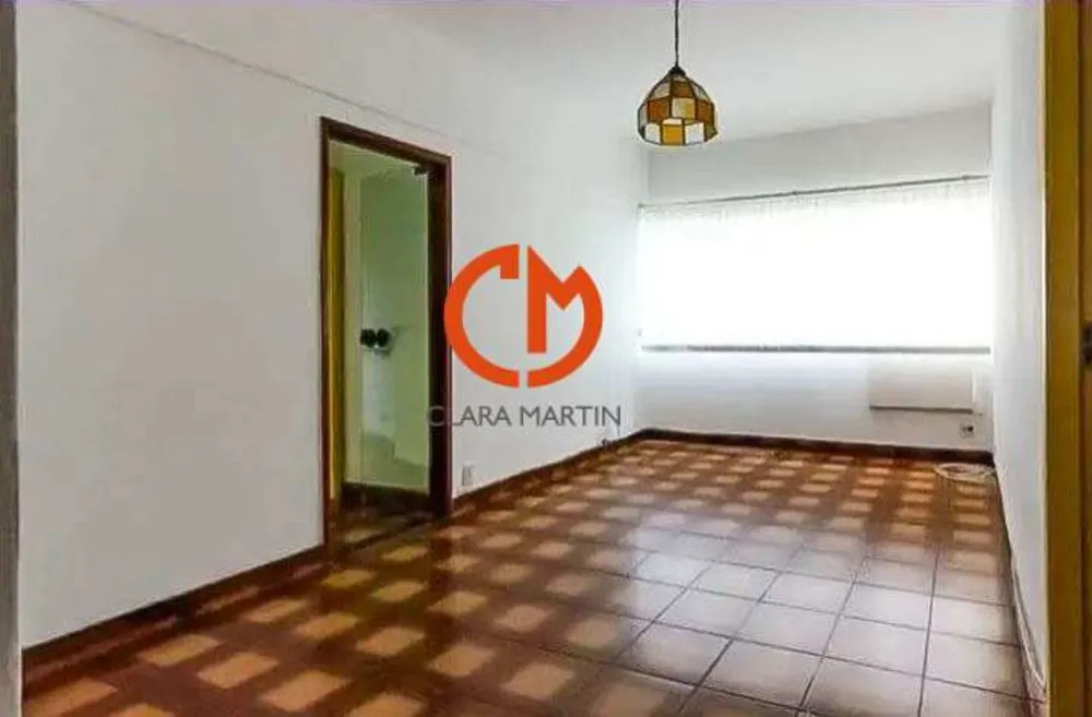 Apartamento, 3 quartos, 90 m² - Foto 1