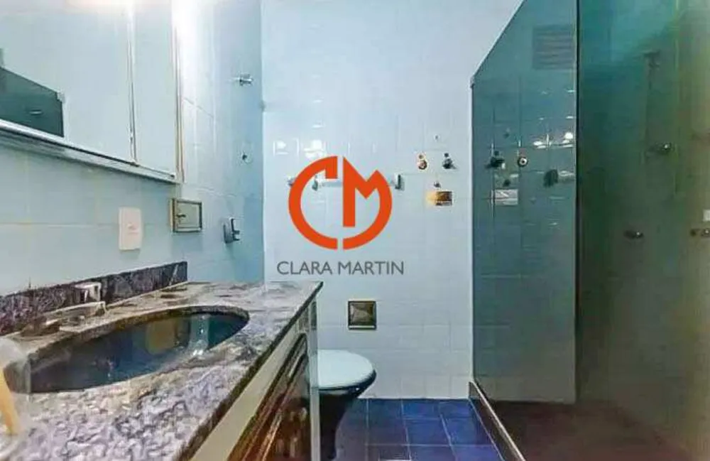 Apartamento, 3 quartos, 90 m² - Foto 12