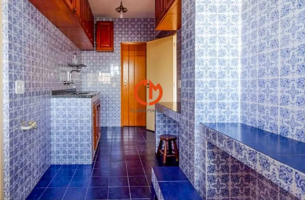 Apartamento, 3 quartos, 90 m² - Foto 13