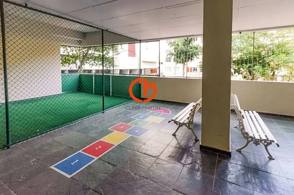 Apartamento, 3 quartos, 90 m² - Foto 17