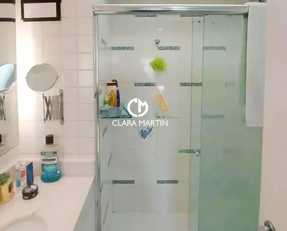 Apartamento, 3 quartos, 100 m² - Foto 3