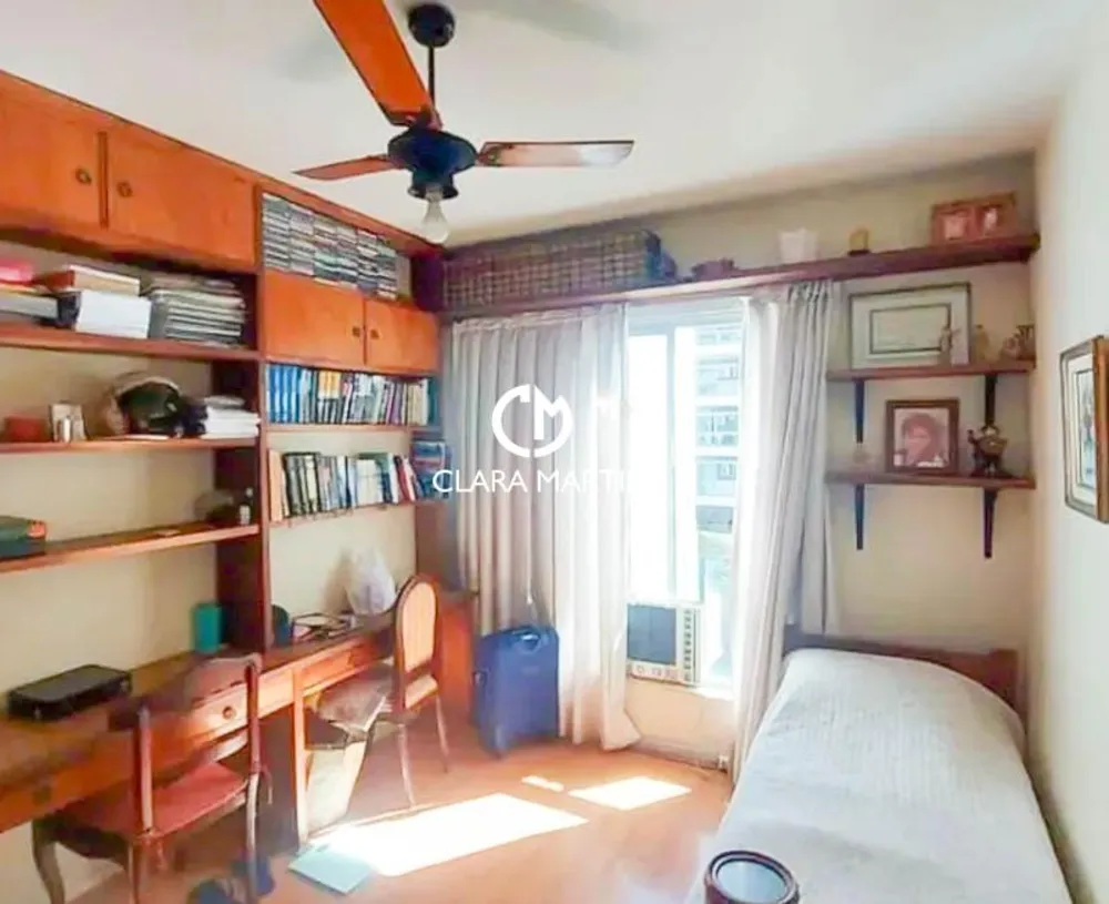 Apartamento, 3 quartos, 100 m² - Foto 1