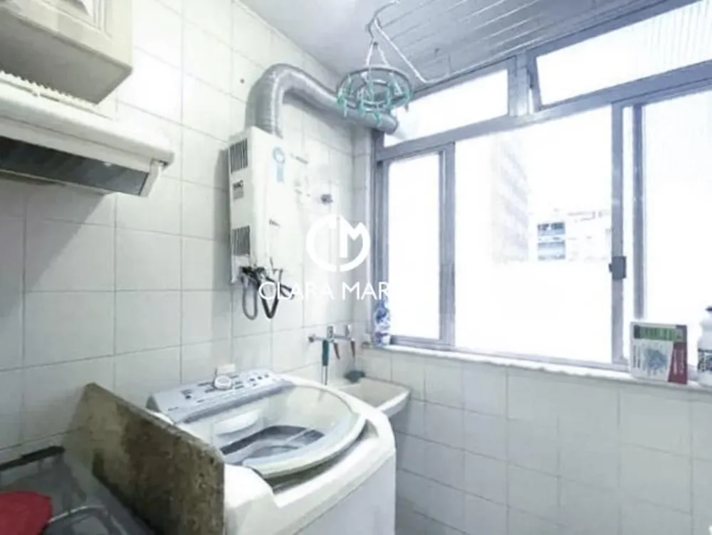 Apartamento, 3 quartos, 100 m² - Foto 15