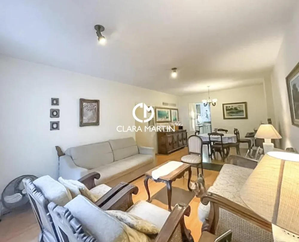 Apartamento, 3 quartos, 100 m² - Foto 7