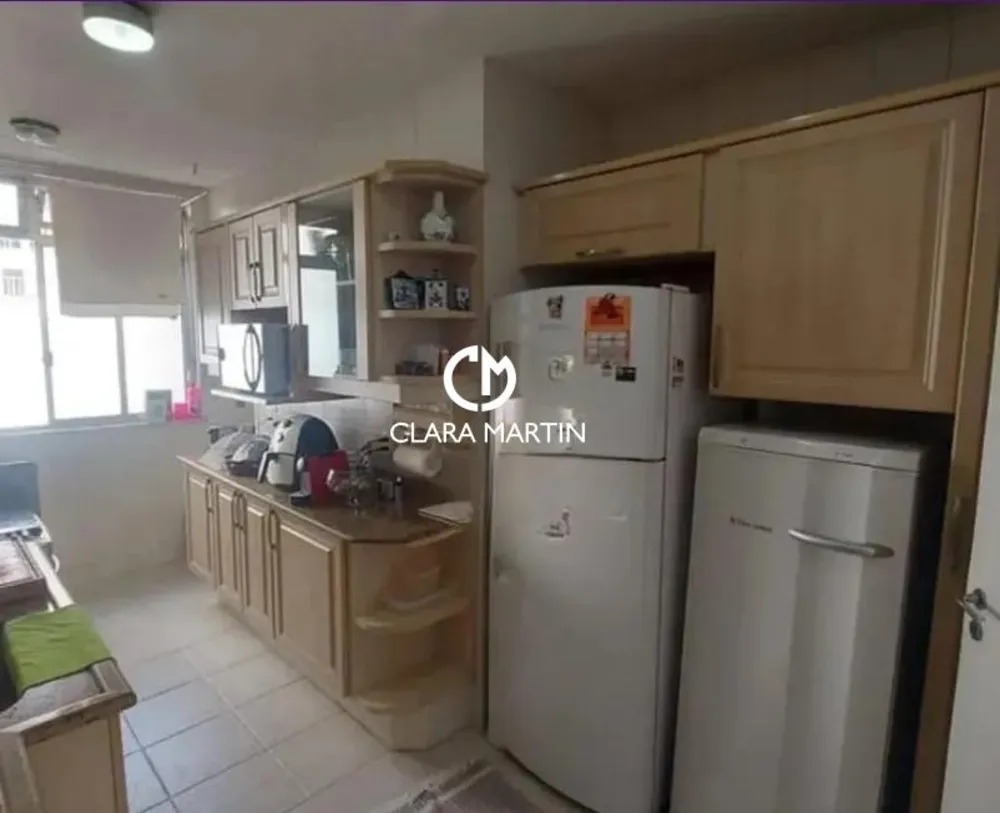 Apartamento, 3 quartos, 100 m² - Foto 5