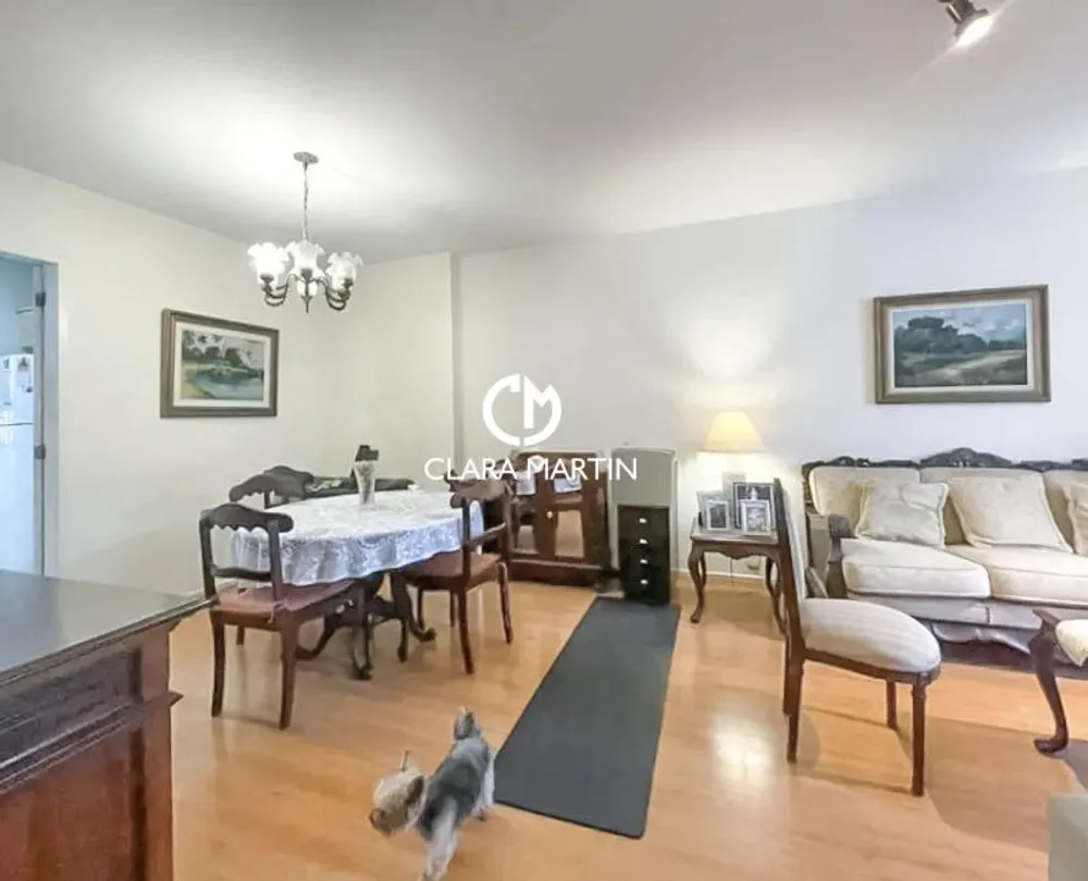 Apartamento, 3 quartos, 100 m² - Foto 16