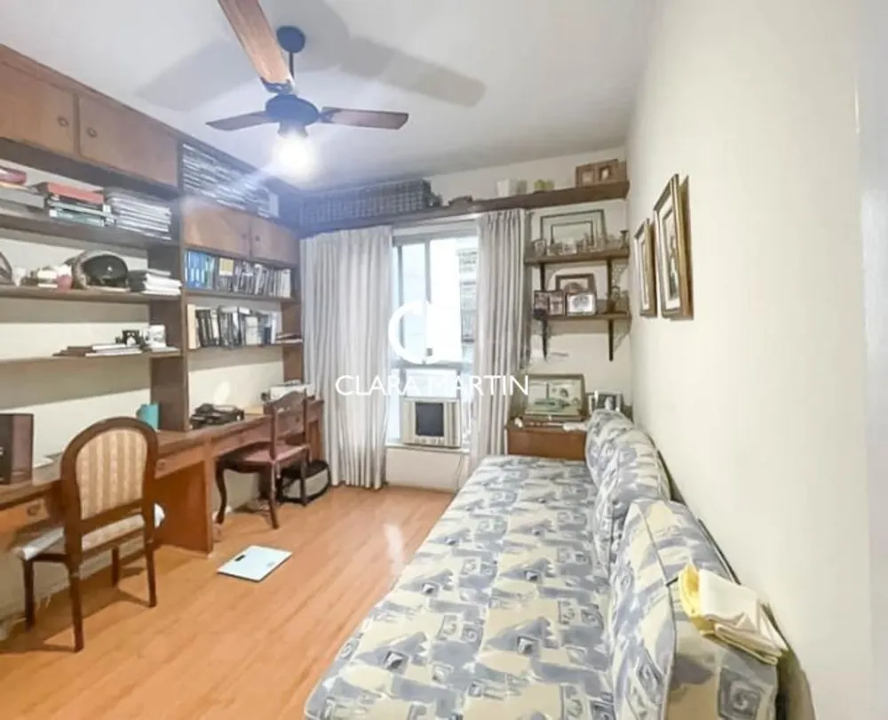 Apartamento, 3 quartos, 100 m² - Foto 2