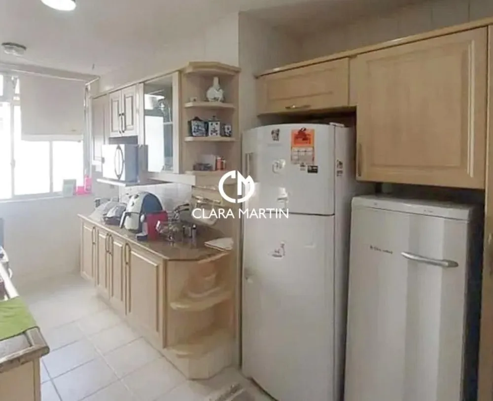 Apartamento, 3 quartos, 100 m² - Foto 4