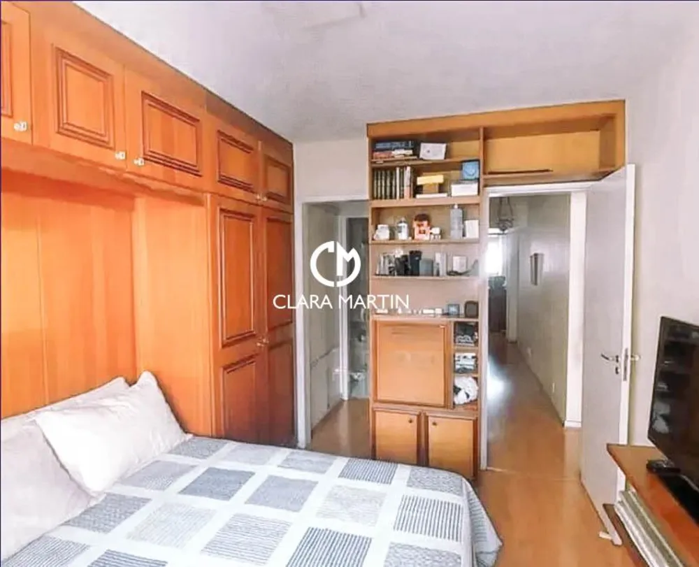 Apartamento, 3 quartos, 100 m² - Foto 14