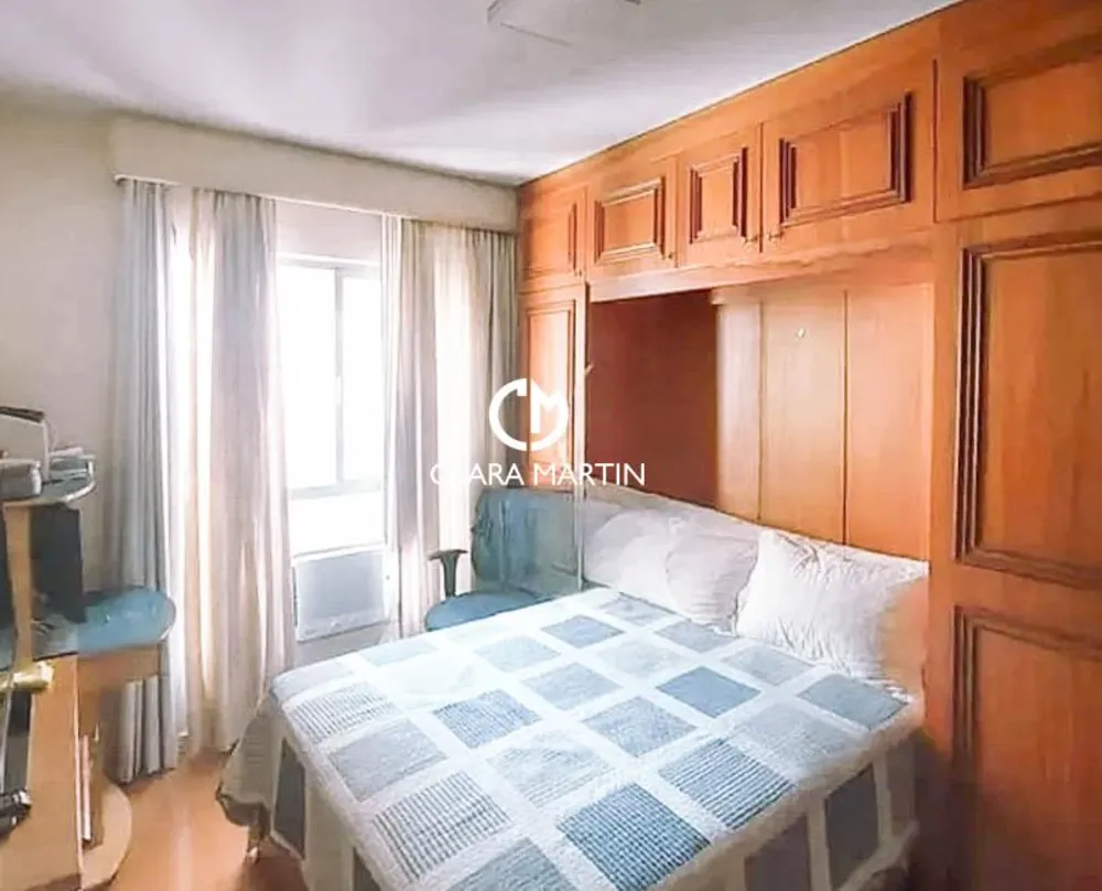 Apartamento, 3 quartos, 100 m² - Foto 19
