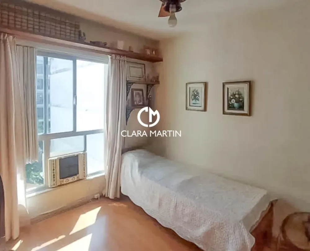 Apartamento, 3 quartos, 100 m² - Foto 8