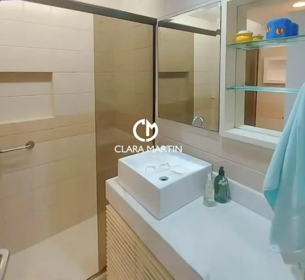 Apartamento, 3 quartos, 100 m² - Foto 22