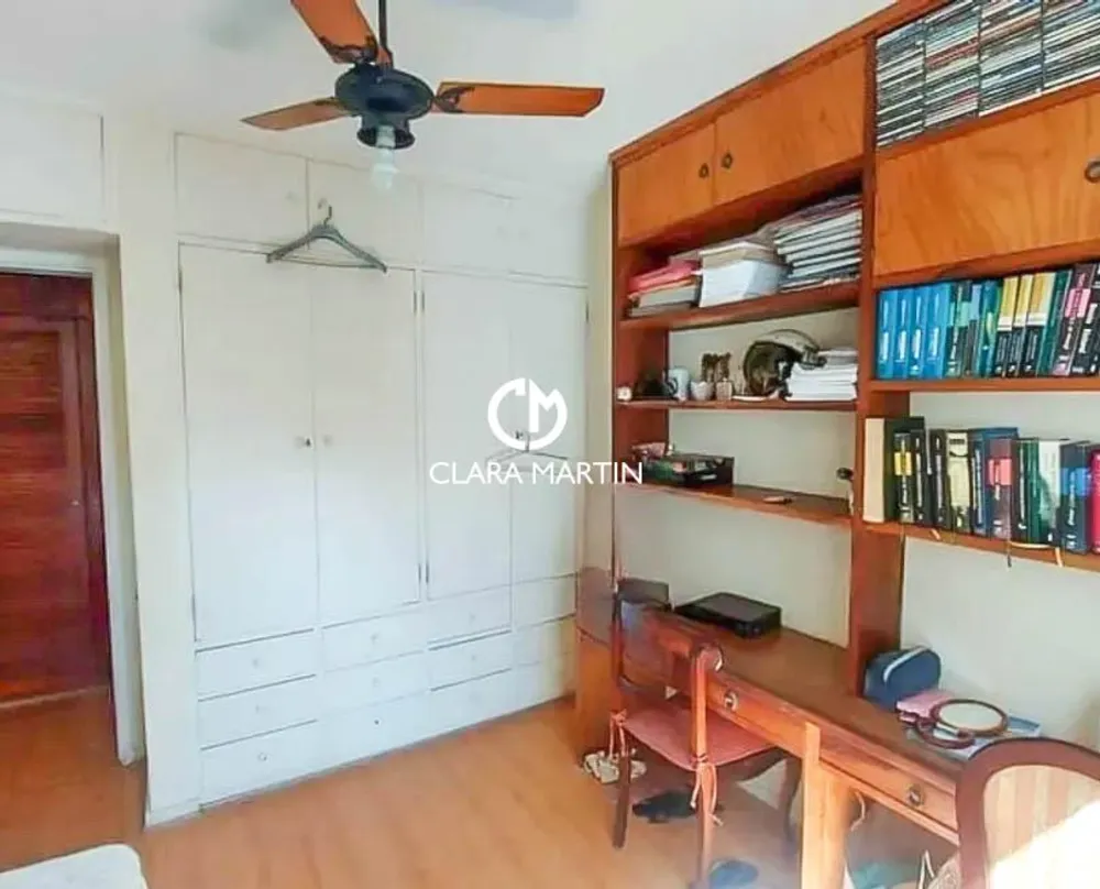 Apartamento, 3 quartos, 100 m² - Foto 10
