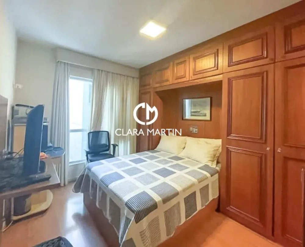 Apartamento, 3 quartos, 100 m² - Foto 11