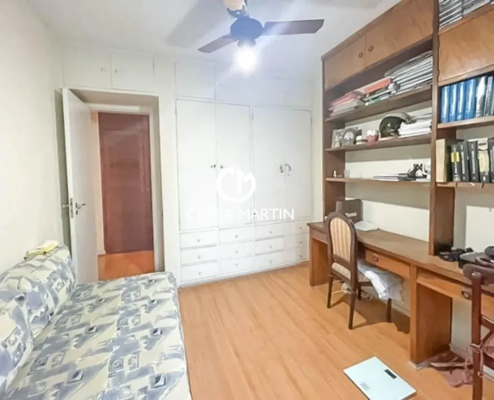 Apartamento, 3 quartos, 100 m² - Foto 20