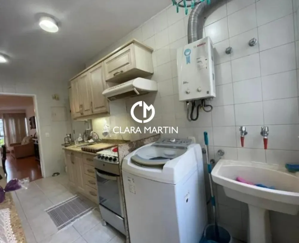 Apartamento, 3 quartos, 100 m² - Foto 17