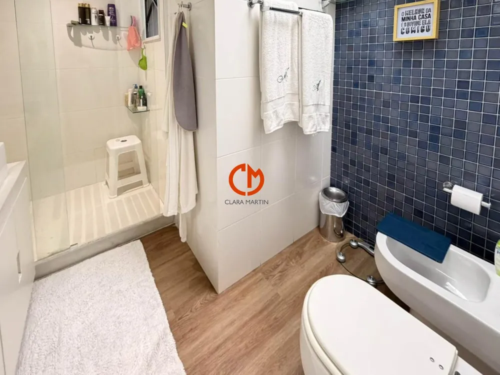 Apartamento, 3 quartos, 138 m² - Foto 31