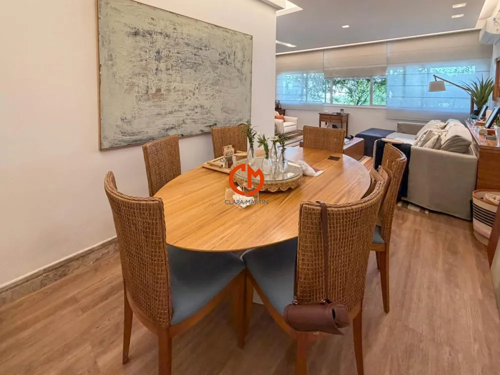 Apartamento, 3 quartos, 138 m² - Foto 19