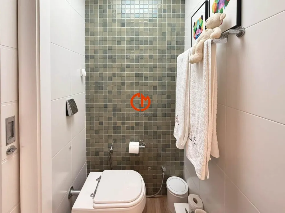 Apartamento, 3 quartos, 138 m² - Foto 6