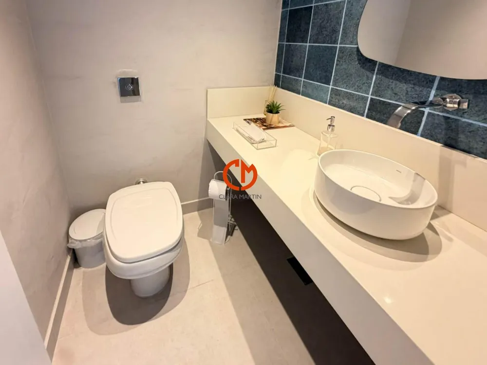 Apartamento, 3 quartos, 138 m² - Foto 14