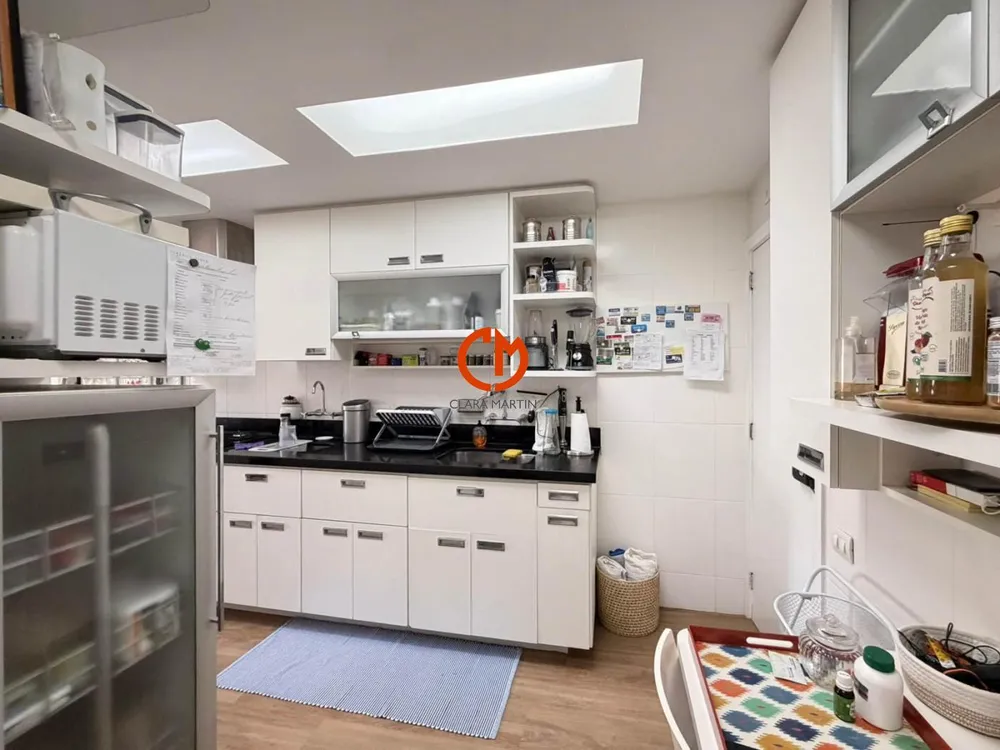Apartamento, 3 quartos, 138 m² - Foto 1