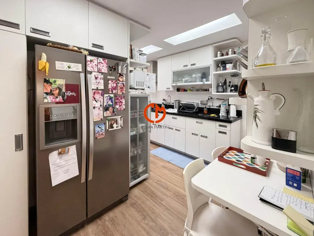Apartamento, 3 quartos, 138 m² - Foto 33