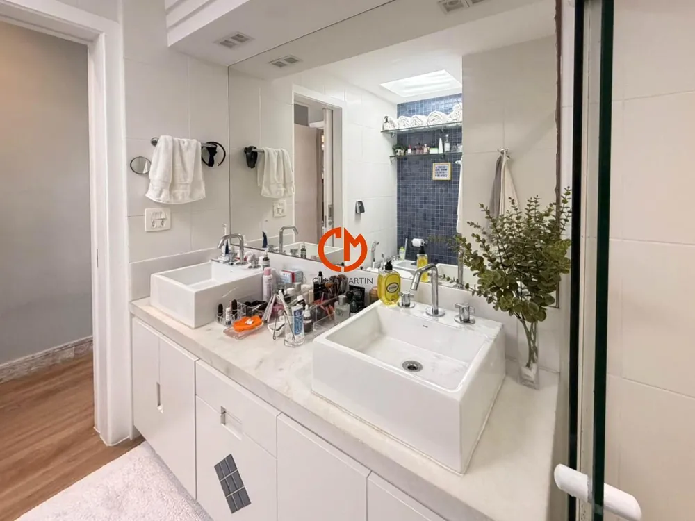 Apartamento, 3 quartos, 138 m² - Foto 30