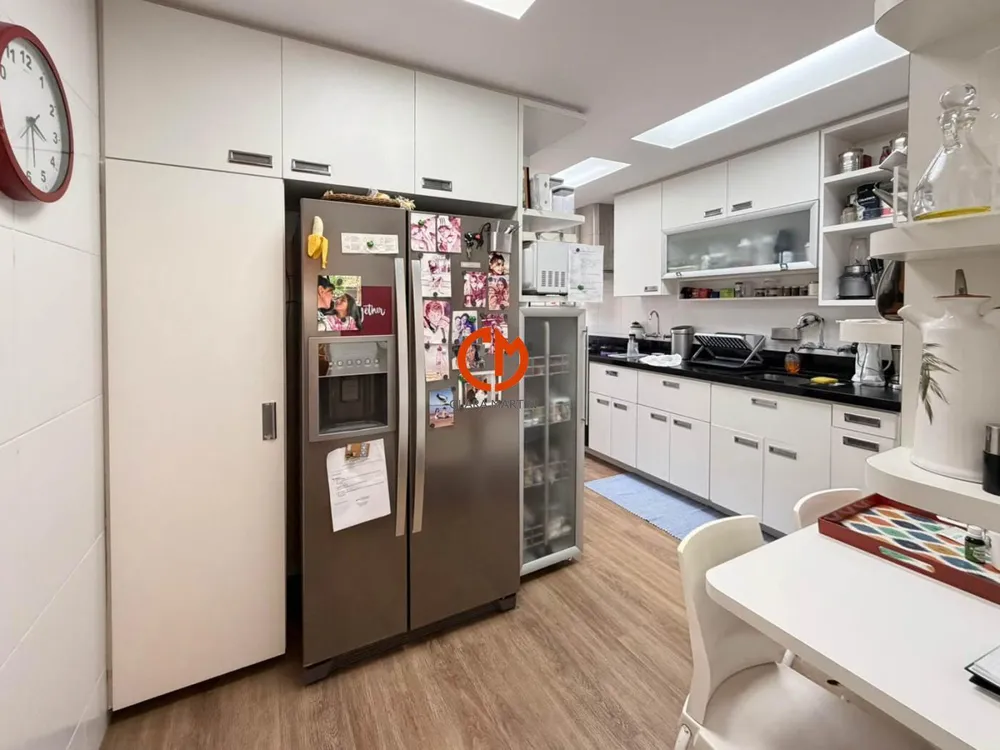 Apartamento, 3 quartos, 138 m² - Foto 24