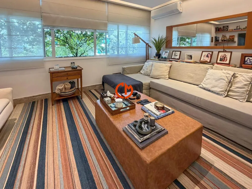 Apartamento, 3 quartos, 138 m² - Foto 32