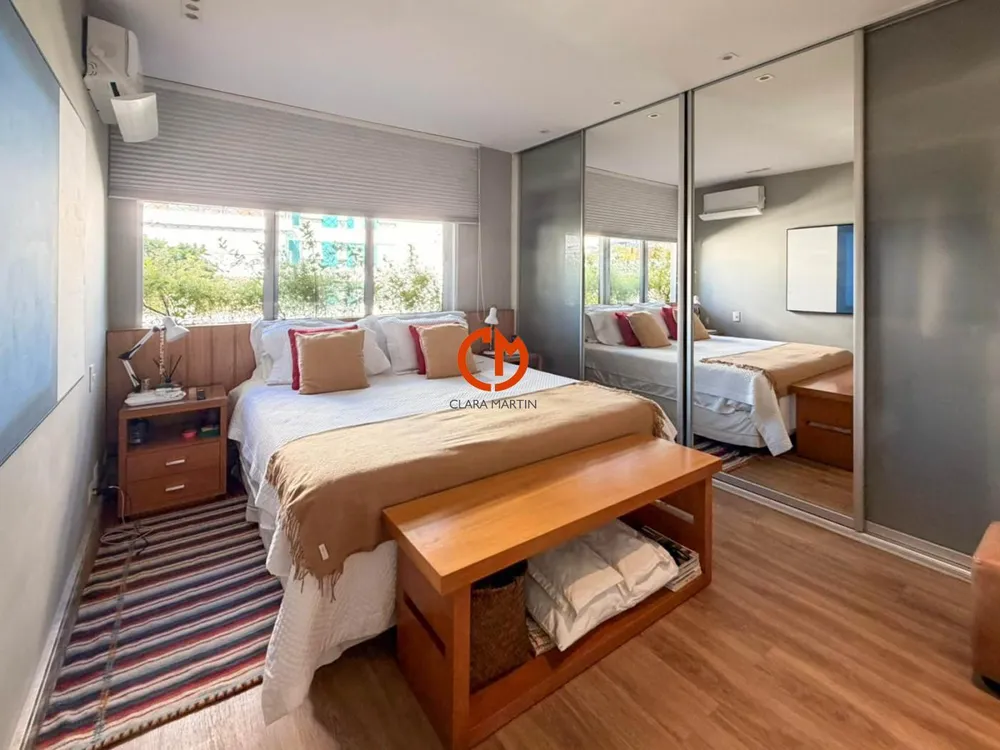 Apartamento, 3 quartos, 138 m² - Foto 28