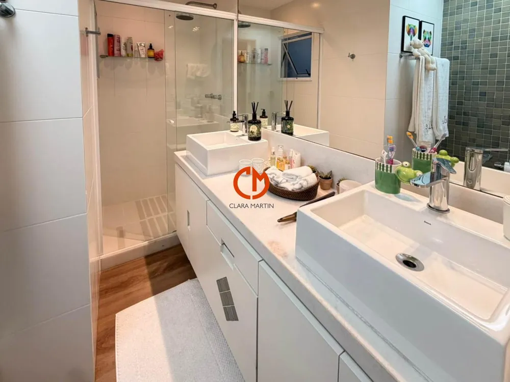 Apartamento, 3 quartos, 138 m² - Foto 7