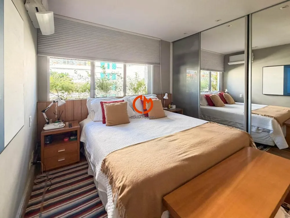 Apartamento, 3 quartos, 138 m² - Foto 5