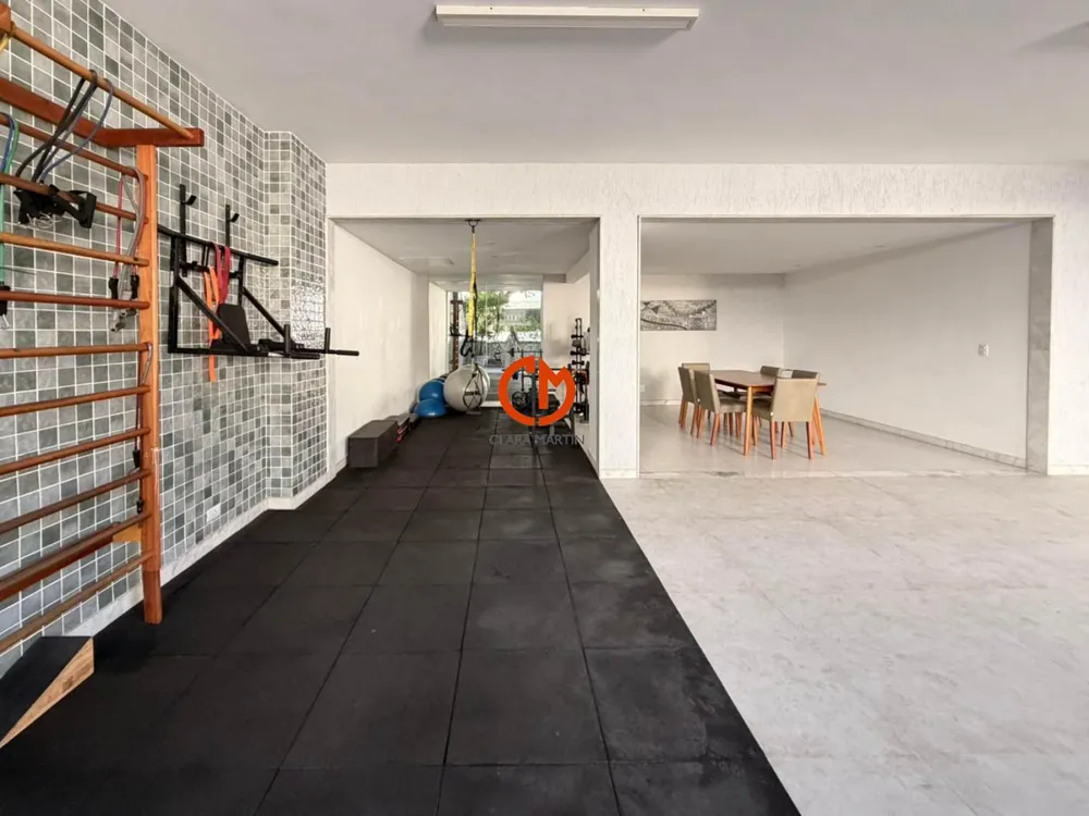 Apartamento, 3 quartos, 138 m² - Foto 2