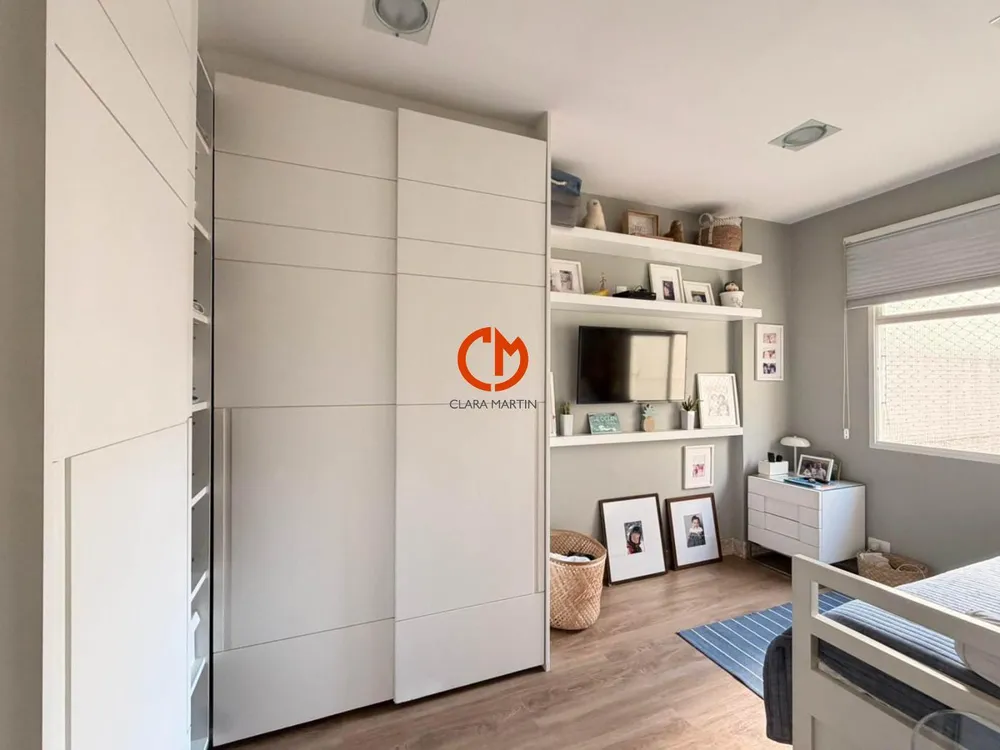 Apartamento, 3 quartos, 138 m² - Foto 20