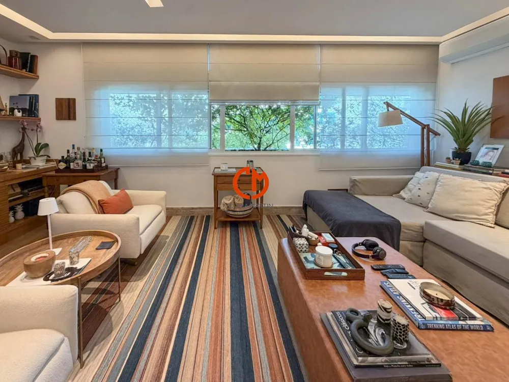 Apartamento, 3 quartos, 138 m² - Foto 25