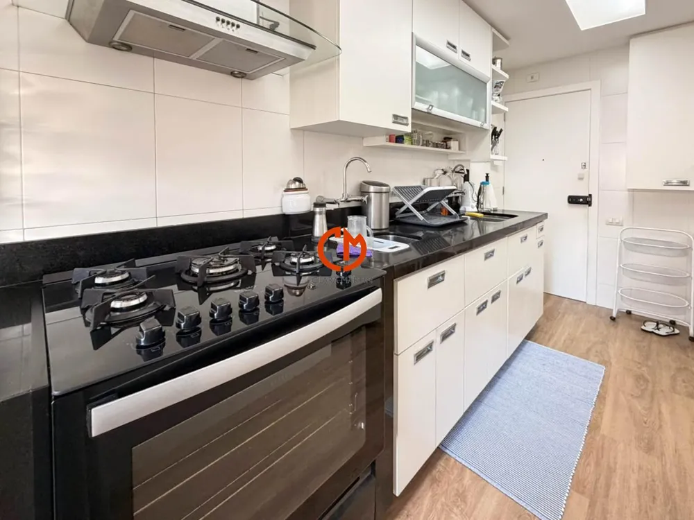 Apartamento, 3 quartos, 138 m² - Foto 17