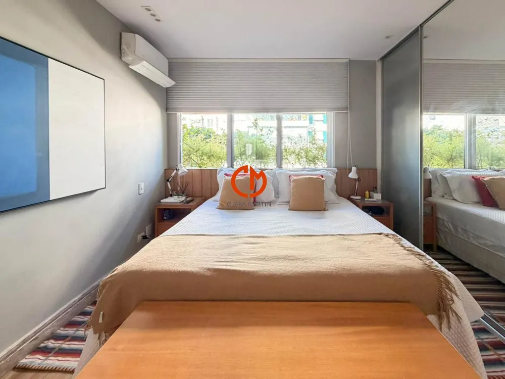 Apartamento, 3 quartos, 138 m² - Foto 12