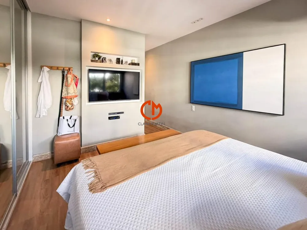 Apartamento, 3 quartos, 138 m² - Foto 23