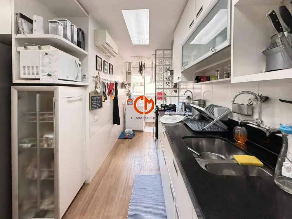 Apartamento, 3 quartos, 138 m² - Foto 26