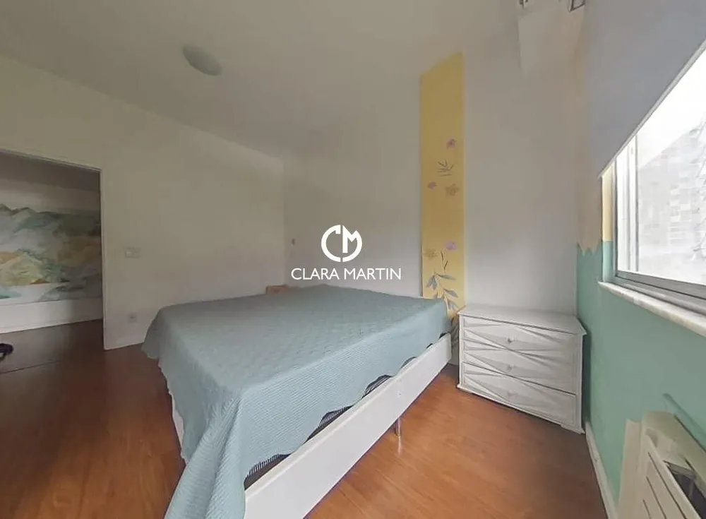 Apartamento, 3 quartos, 130 m² - Foto 11