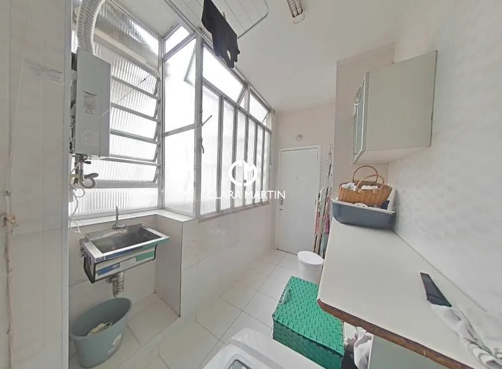 Apartamento, 3 quartos, 130 m² - Foto 30