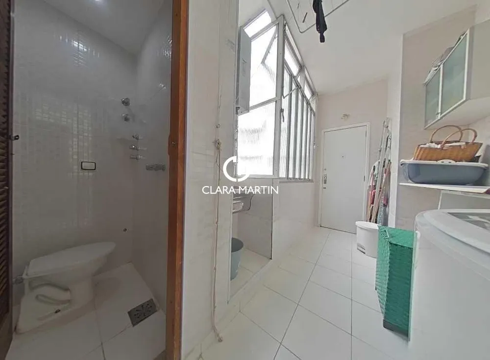 Apartamento, 3 quartos, 130 m² - Foto 31
