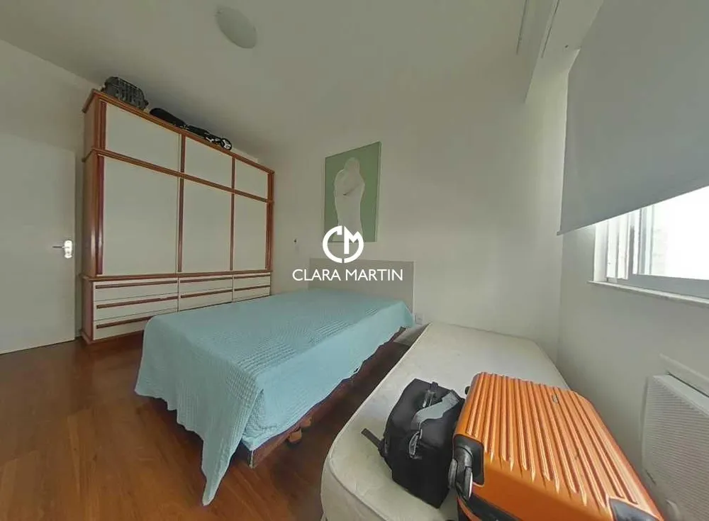 Apartamento, 3 quartos, 130 m² - Foto 16