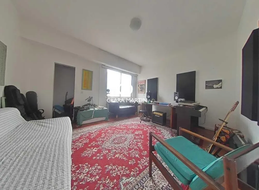 Apartamento, 3 quartos, 130 m² - Foto 14