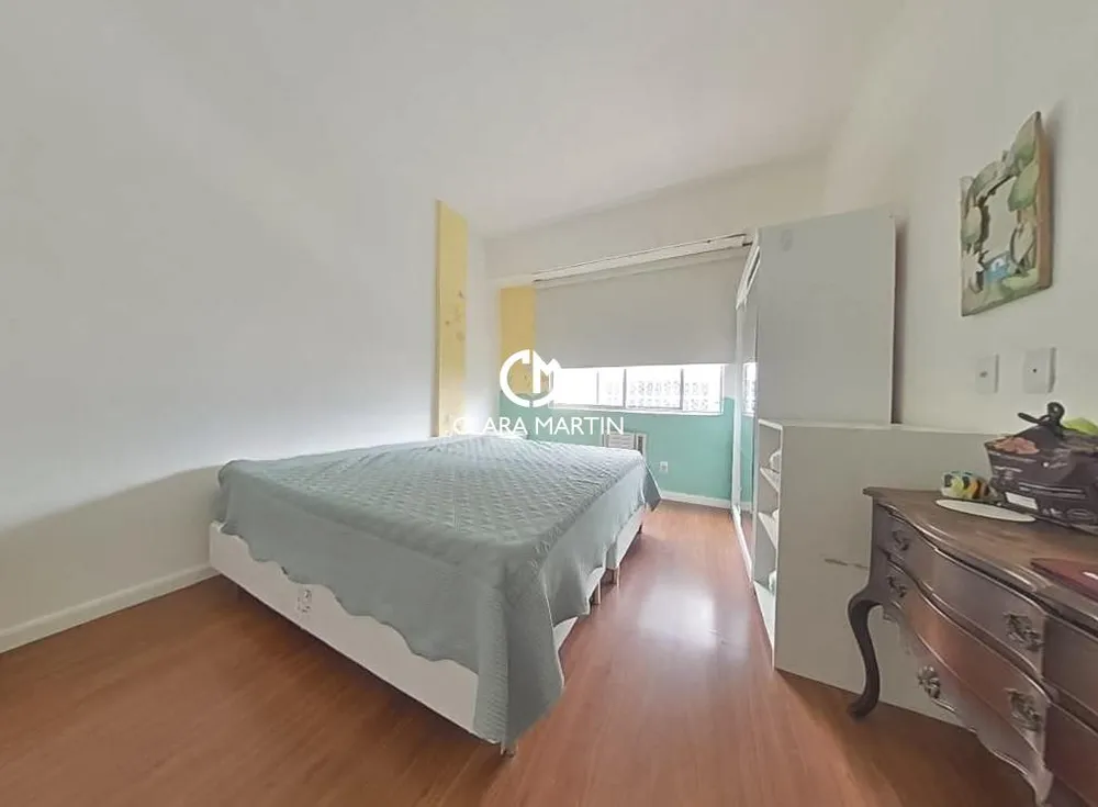 Apartamento, 3 quartos, 130 m² - Foto 9