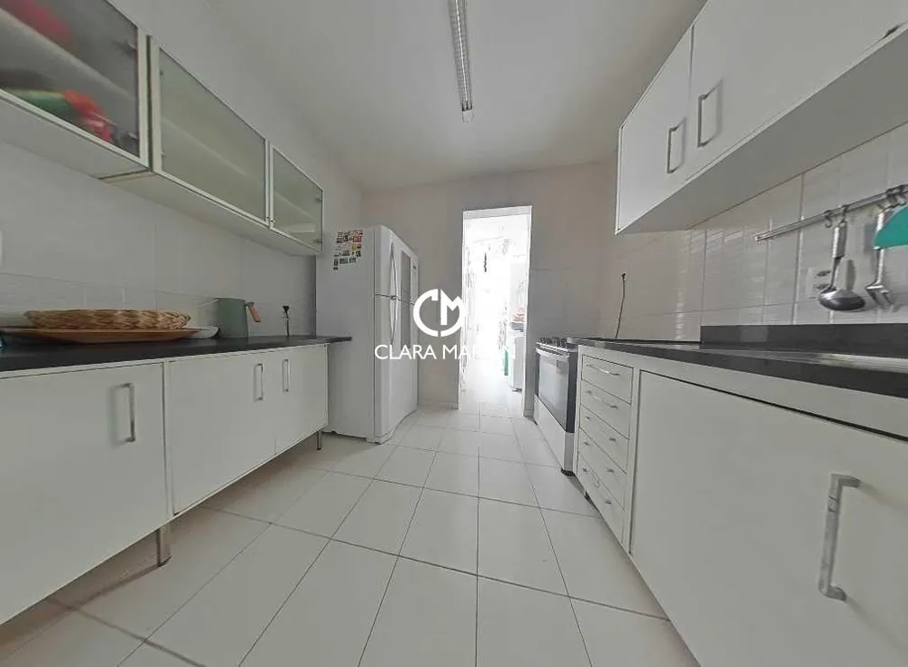 Apartamento, 3 quartos, 130 m² - Foto 26