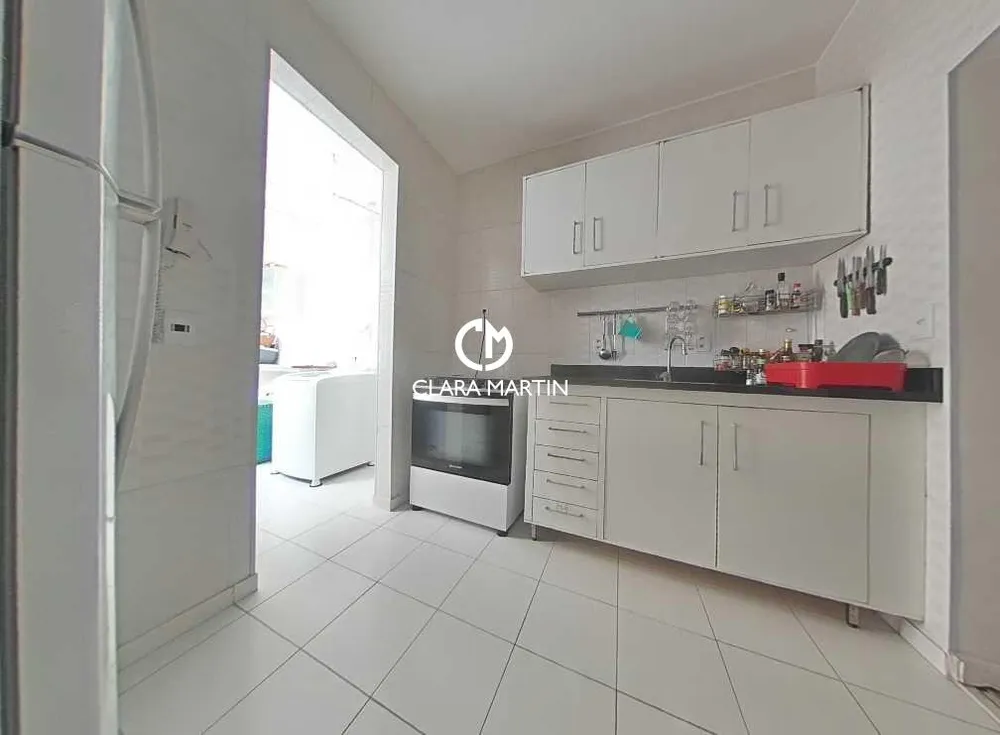 Apartamento, 3 quartos, 130 m² - Foto 29
