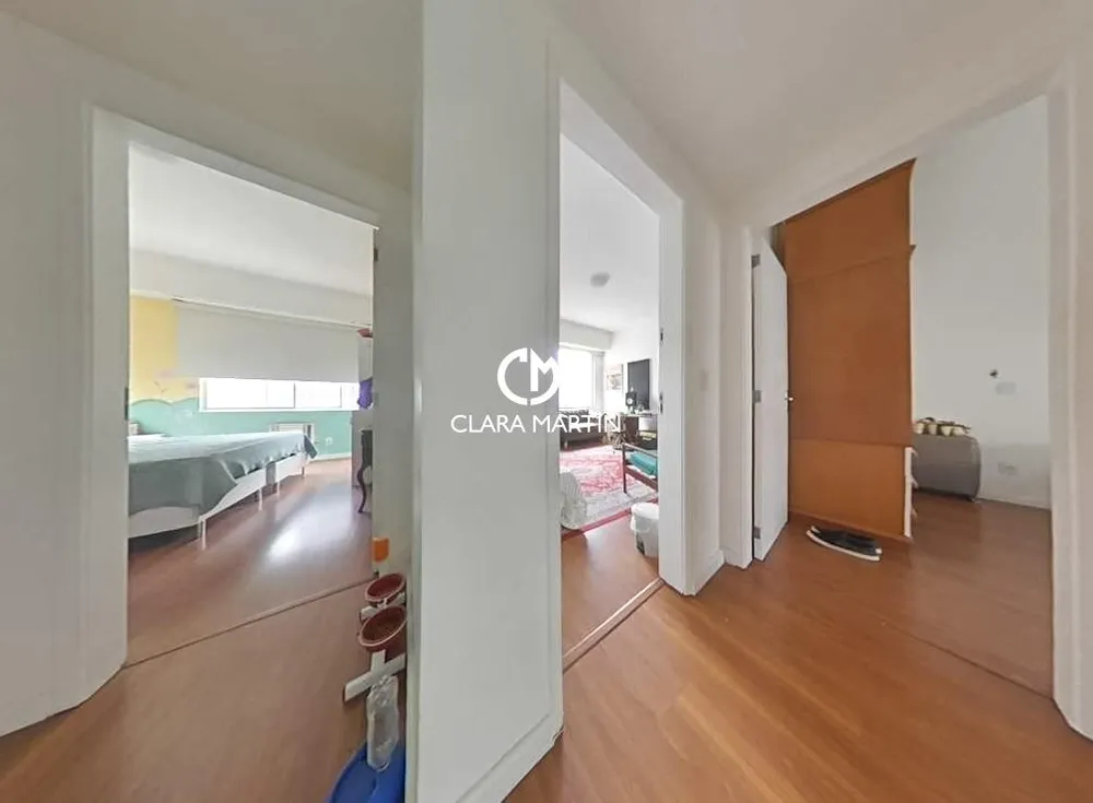 Apartamento, 3 quartos, 130 m² - Foto 8