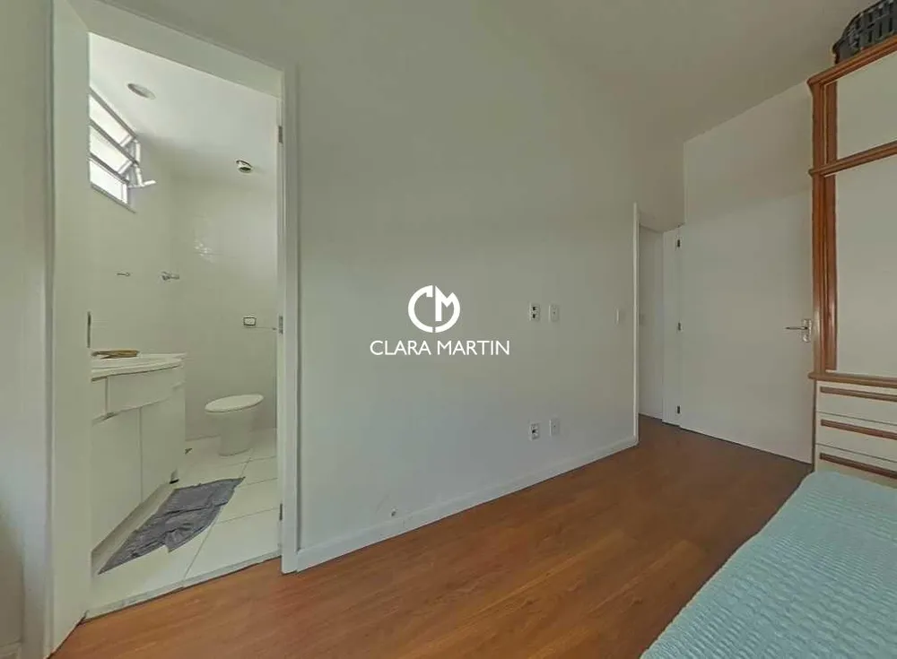 Apartamento, 3 quartos, 130 m² - Foto 19